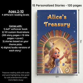 Treasury themed story thumbnail